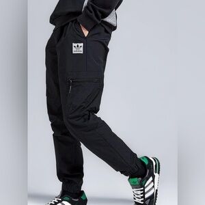 Jogging Noir Homme ID96